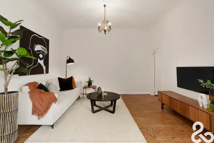 Fifth view of Homely house listing, 27 Charles Street, Northcote VIC 3070