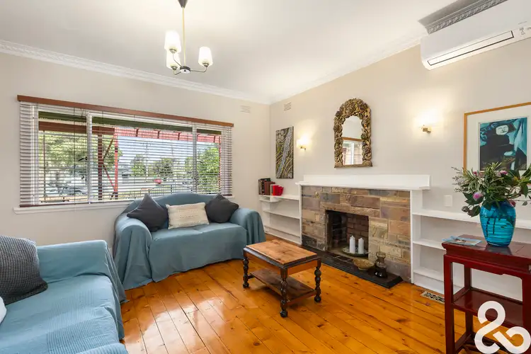 Second view of Homely house listing, 82 McMahon Road, Reservoir VIC 3073