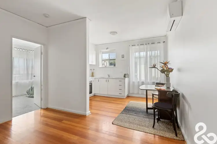 Third view of Homely apartment listing, 4/115-117 Gold Street, Collingwood VIC 3066