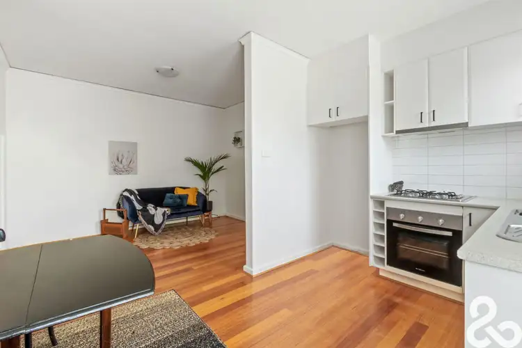 Fourth view of Homely apartment listing, 4/115-117 Gold Street, Collingwood VIC 3066