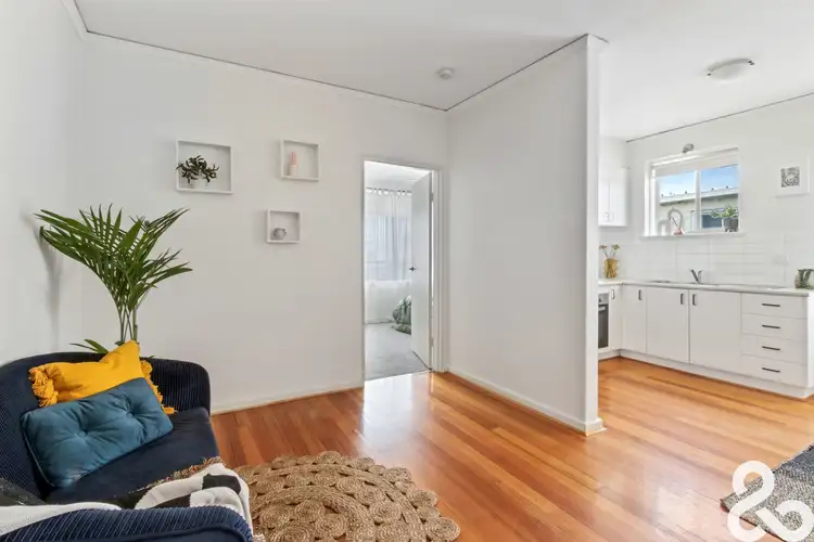 Fifth view of Homely apartment listing, 4/115-117 Gold Street, Collingwood VIC 3066