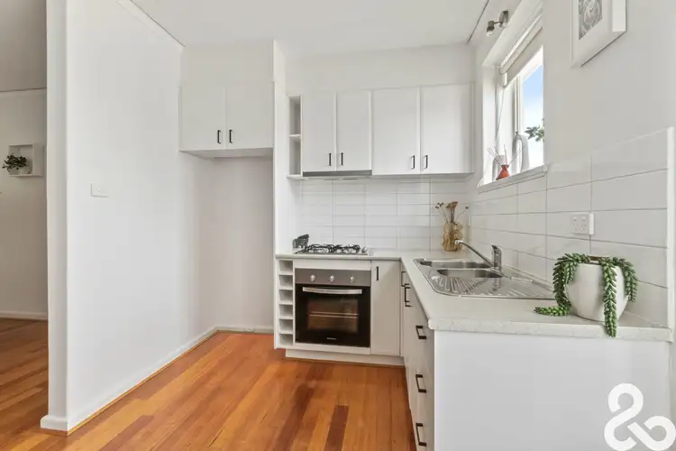 Sixth view of Homely apartment listing, 4/115-117 Gold Street, Collingwood VIC 3066