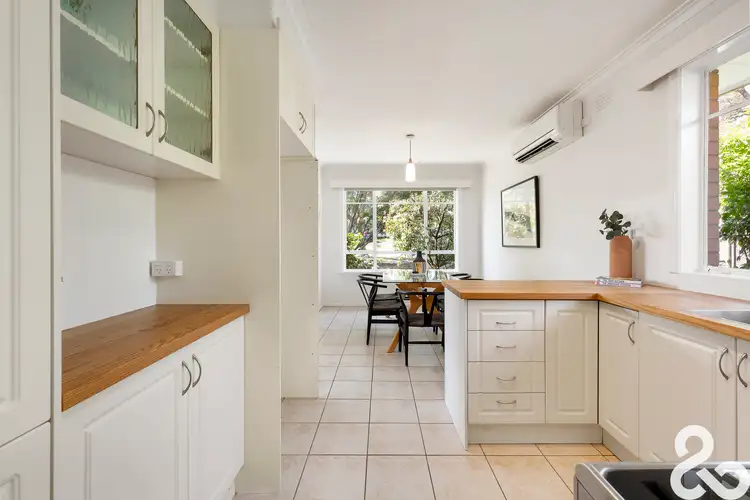 Fifth view of Homely house listing, 5 North Street, Preston VIC 3072