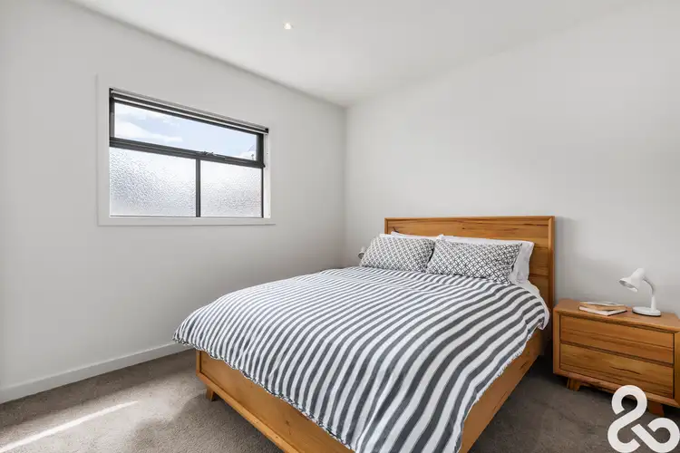 Fifth view of Homely townhouse listing, 4/189 Bell Street, Preston VIC 3072