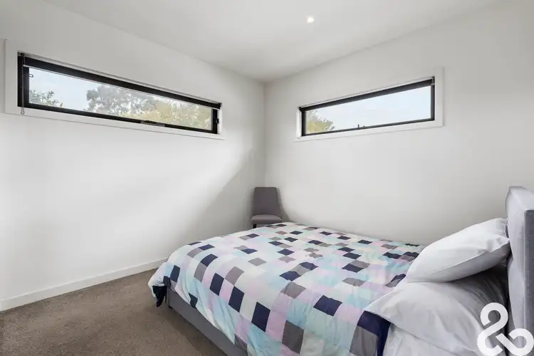 Sixth view of Homely townhouse listing, 4/189 Bell Street, Preston VIC 3072