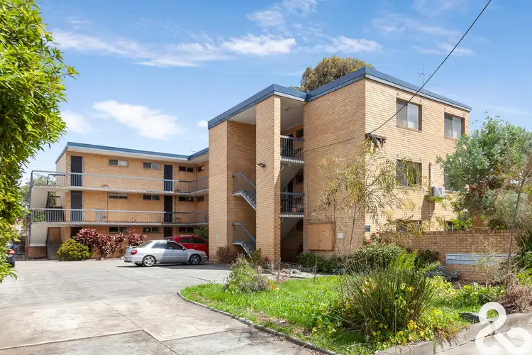 Sixth view of Homely apartment listing, 2/259 Gower Street, Preston VIC 3072