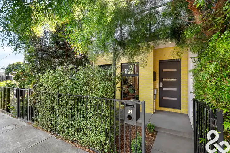 42 Railway Place, Preston VIC 3072