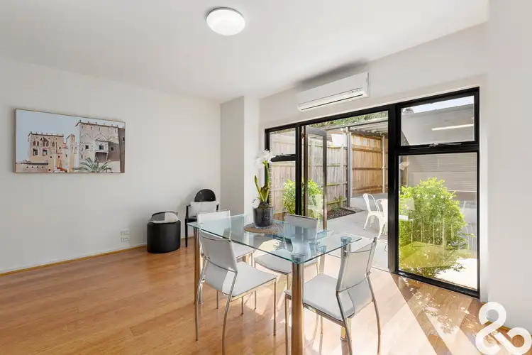 Fifth view of Homely townhouse listing, 42 Railway Place, Preston VIC 3072