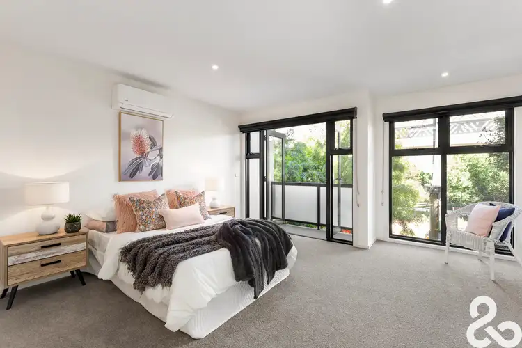 Sixth view of Homely townhouse listing, 42 Railway Place, Preston VIC 3072