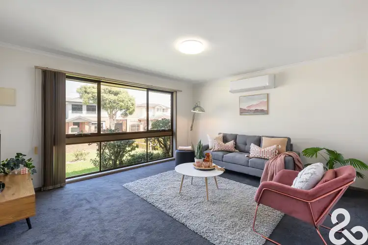Second view of Homely unit listing, 2/217A Spring Street, Reservoir VIC 3073
