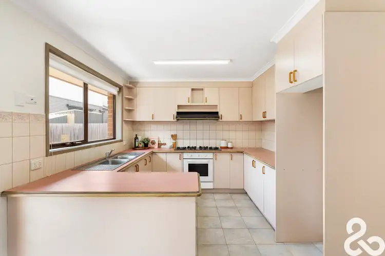 Third view of Homely unit listing, 2/217A Spring Street, Reservoir VIC 3073