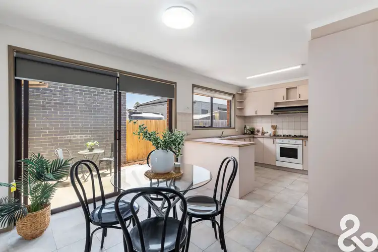 Fourth view of Homely unit listing, 2/217A Spring Street, Reservoir VIC 3073