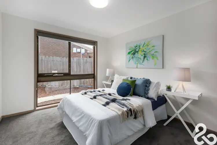 Sixth view of Homely unit listing, 2/217A Spring Street, Reservoir VIC 3073