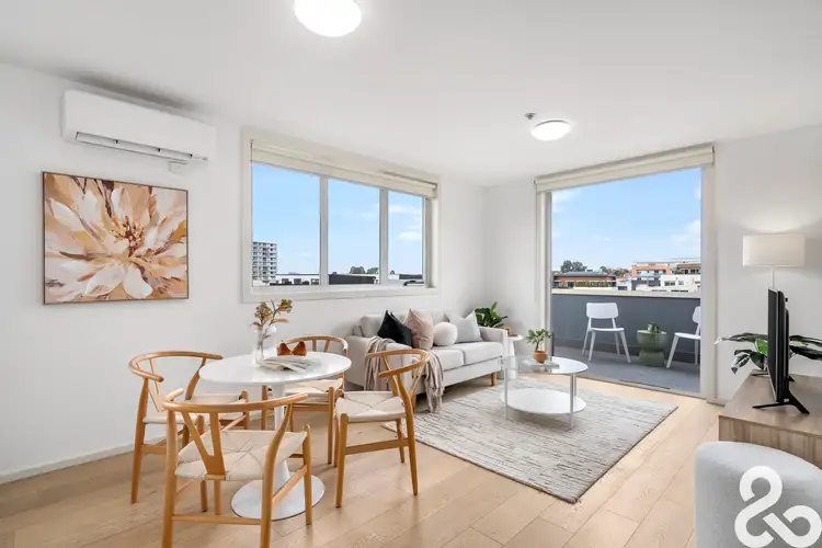 18/442-446 High Street, Northcote VIC 3070