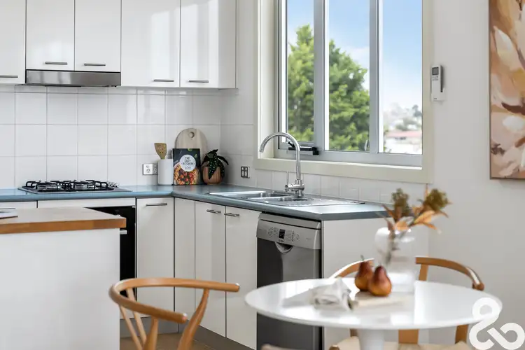 Fourth view of Homely apartment listing, 18/442-446 High Street, Northcote VIC 3070