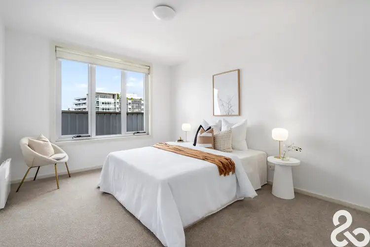 Sixth view of Homely apartment listing, 18/442-446 High Street, Northcote VIC 3070