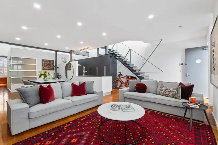 302/233 Chapel Street, Prahran VIC 3181