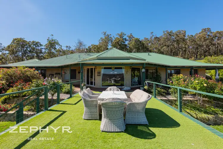 158 Yabberup Road, Yabberup WA 6239