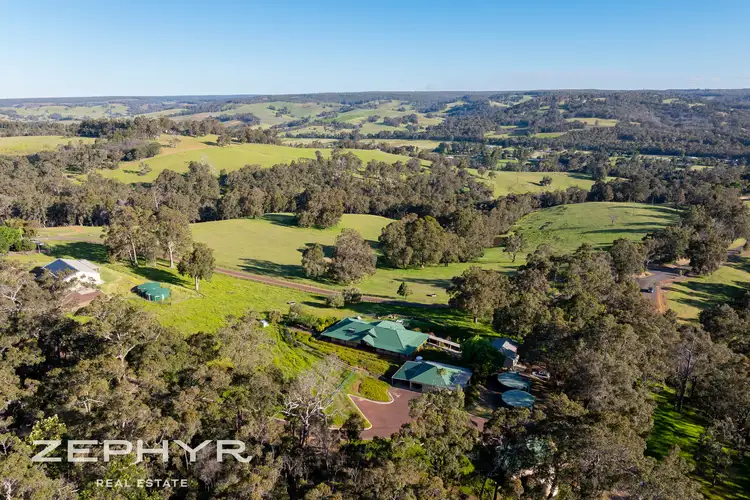 158 Yabberup Road, Yabberup WA 6239