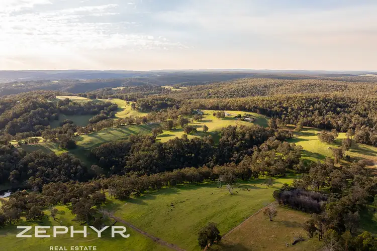 Second view of Homely rural property listing, 158 Yabberup Road, Yabberup WA 6239