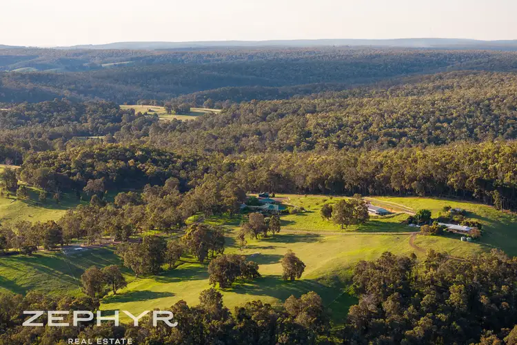 Third view of Homely rural property listing, 158 Yabberup Road, Yabberup WA 6239