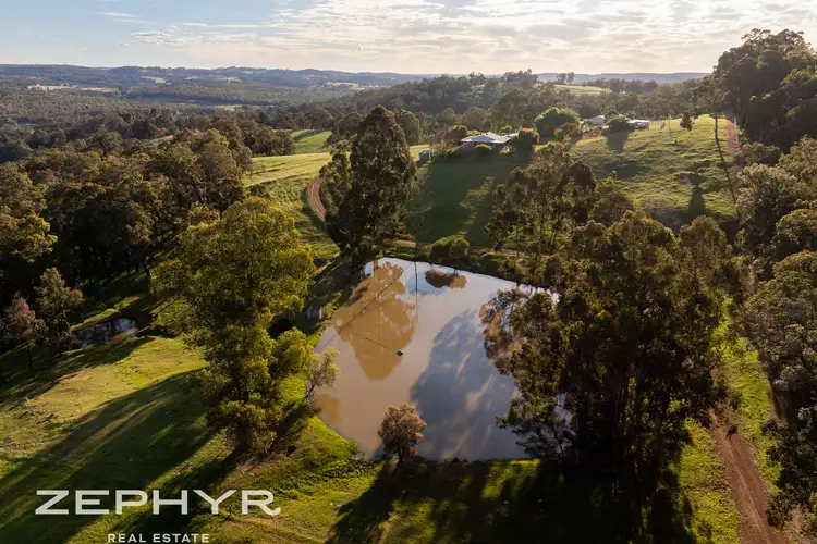 Fourth view of Homely rural property listing, 158 Yabberup Road, Yabberup WA 6239