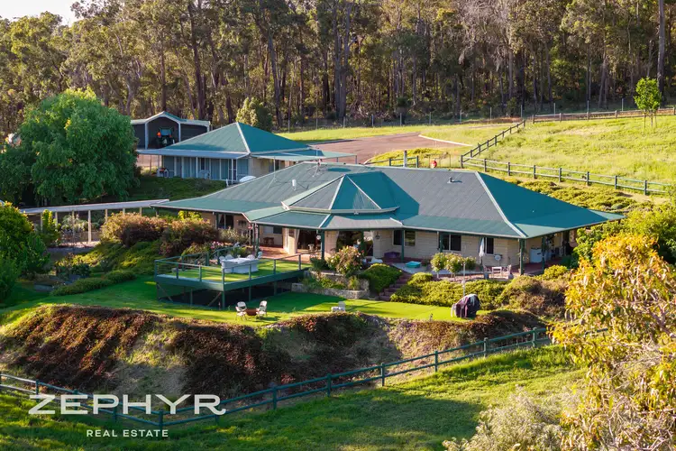 Fifth view of Homely rural property listing, 158 Yabberup Road, Yabberup WA 6239