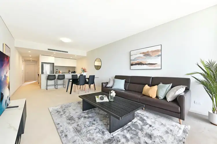 404/7 Stromboli Strait, Wentworth Point NSW 2127