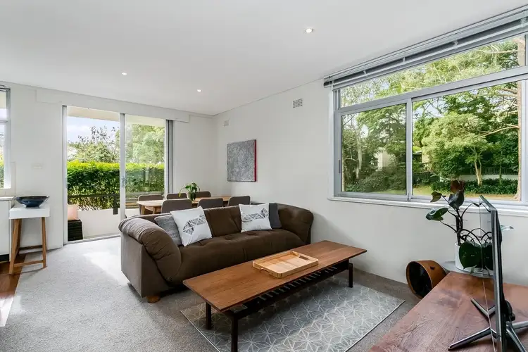 3/111 Young Street, Cremorne NSW 2090