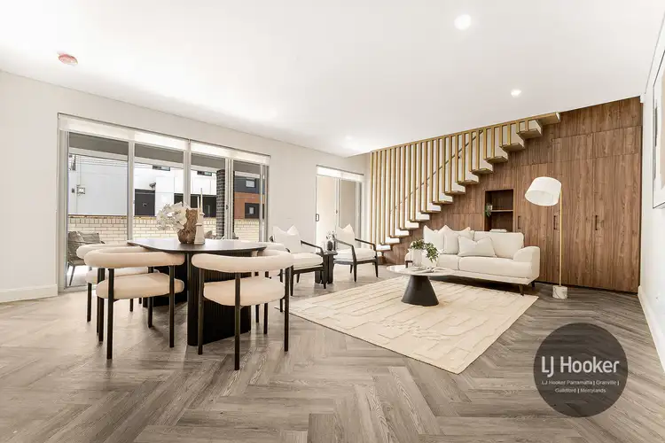 12 Clarence Street, Merrylands NSW 2160