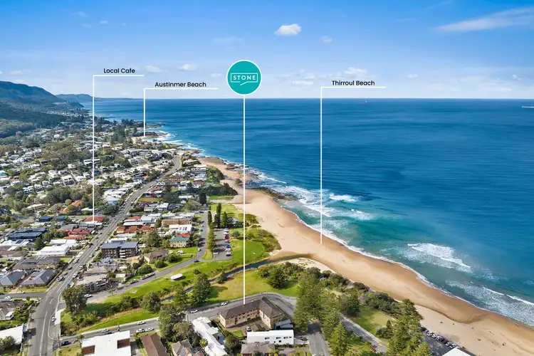 Fourth view of Homely apartment listing, 6/45 The Esplanade, Thirroul NSW 2515