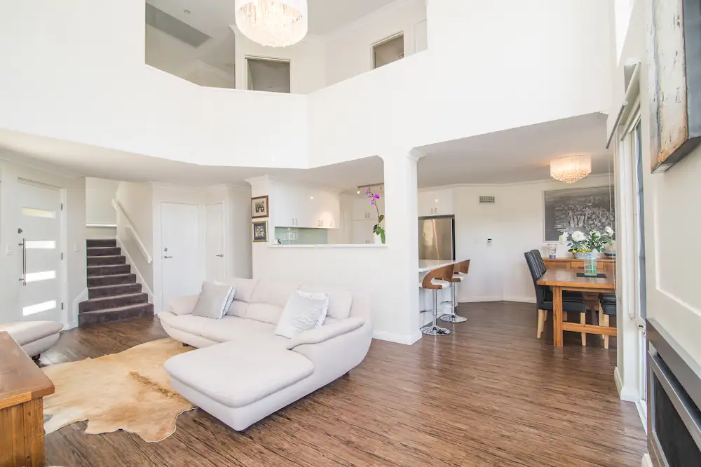 Main view of Homely townhouse listing, 4/21 Comer Street, Como WA 6152