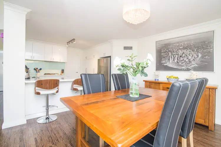 Seventh view of Homely townhouse listing, 4/21 Comer Street, Como WA 6152