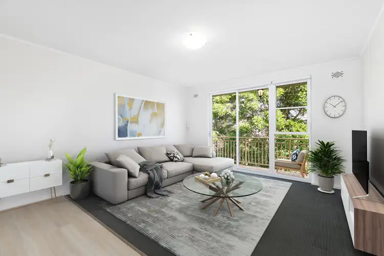 14/8-12 Giddings Avenue, Cronulla NSW 2230