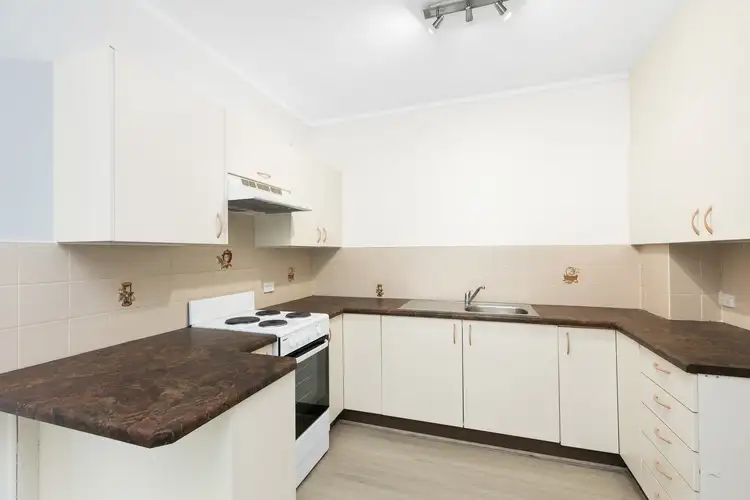 Third view of Homely apartment listing, 14/8-12 Giddings Avenue, Cronulla NSW 2230