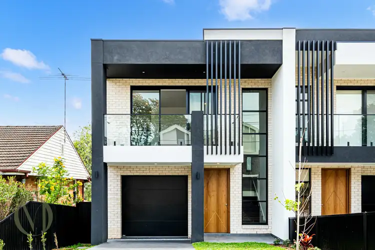 29A Jenkins Street, Dundas NSW 2117