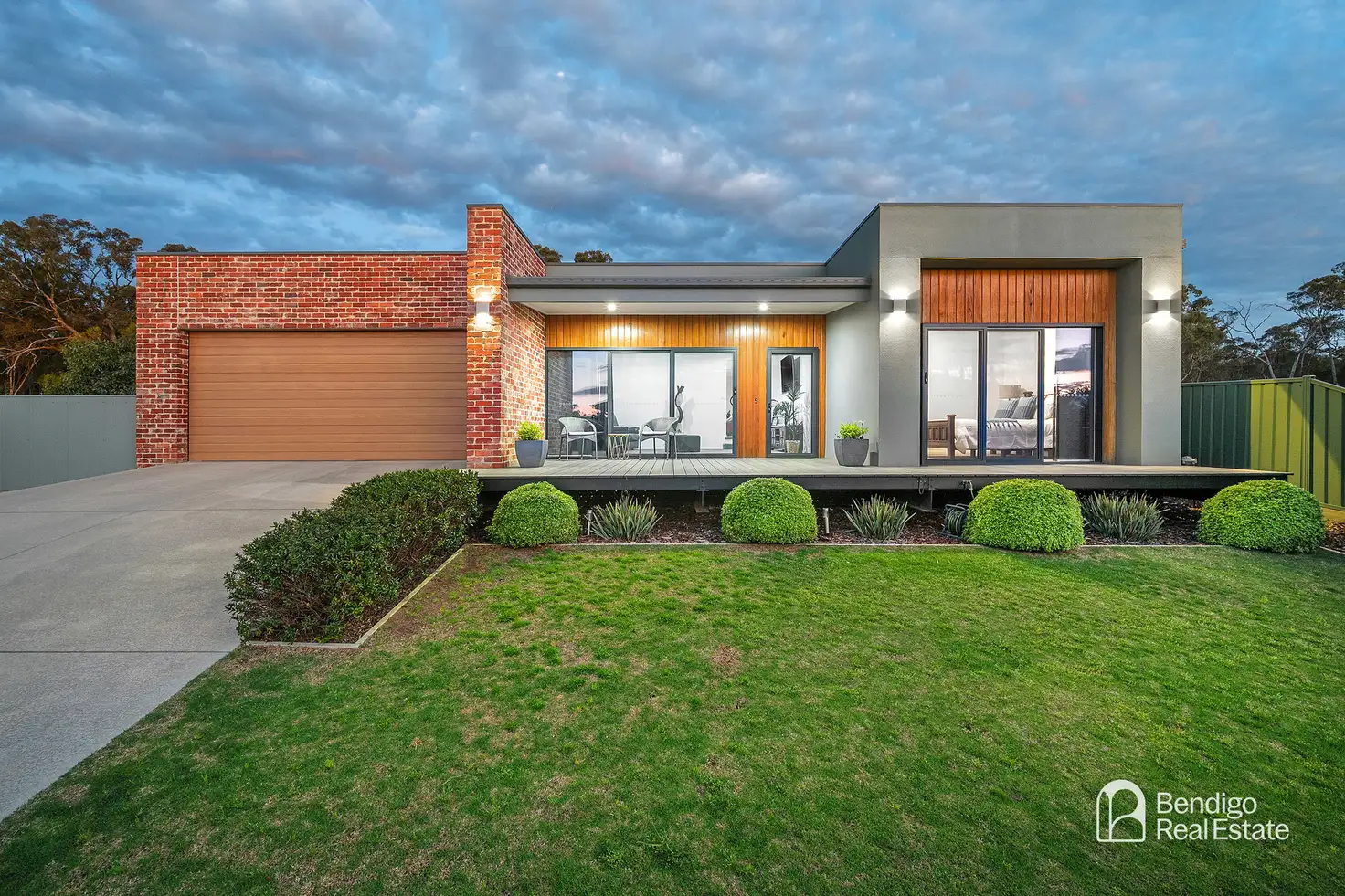 Main view of Homely house listing, 3 Amara Way, Kangaroo Flat VIC 3555