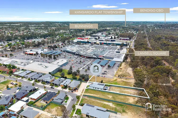 Fifth view of Homely house listing, 3 Amara Way, Kangaroo Flat VIC 3555