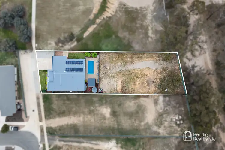 Sixth view of Homely house listing, 3 Amara Way, Kangaroo Flat VIC 3555