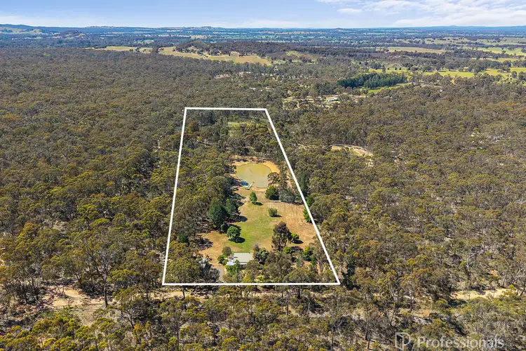 112 Coleman Road, Redbank VIC 3477