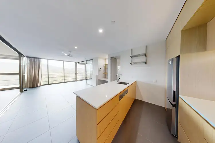 1201/25 Edinburgh Avenue, City ACT 2601