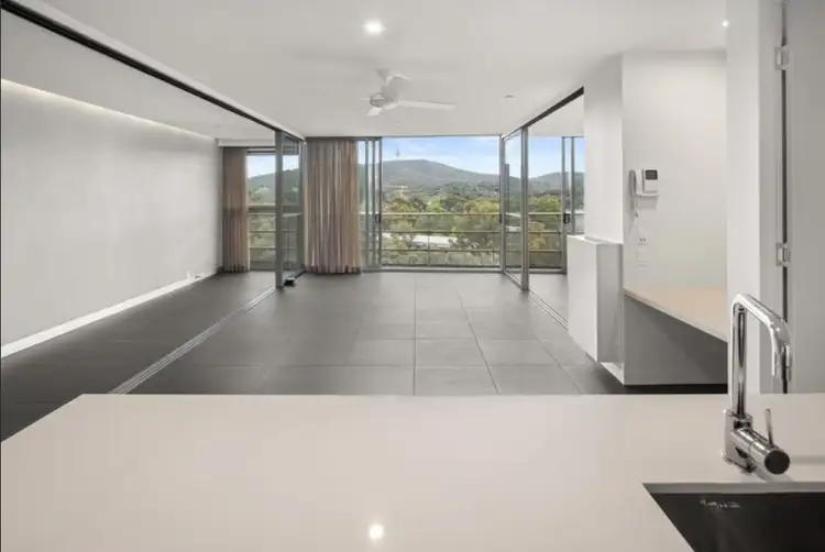 1201/25 Edinburgh Avenue, Acton ACT 2601