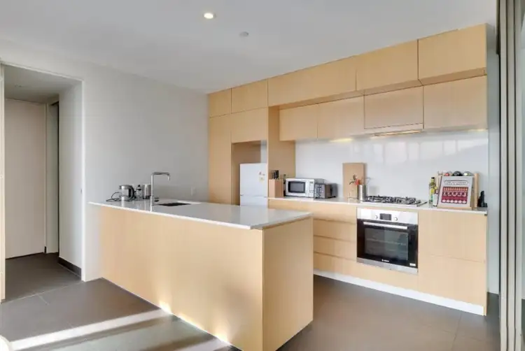 1201/25 Edinburgh Avenue, Acton ACT 2601