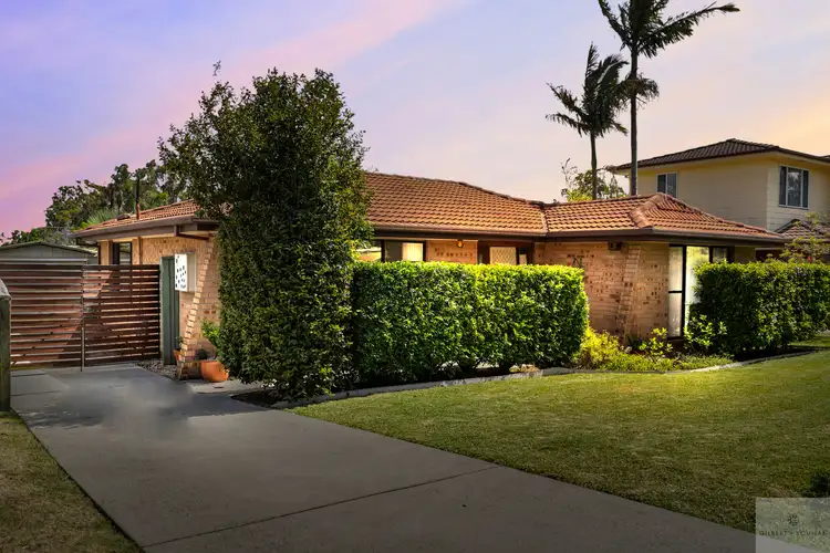 34 Lancia Drive, Ingleburn NSW 2565