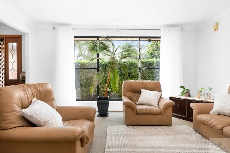 Sixth view of Homely house listing, 34 Lancia Drive, Ingleburn NSW 2565