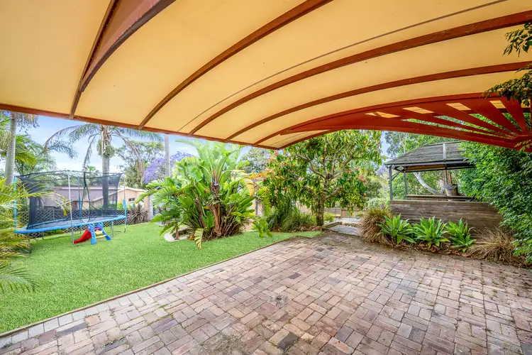 Sixth view of Homely house listing, 1 Court Place, Menai NSW 2234