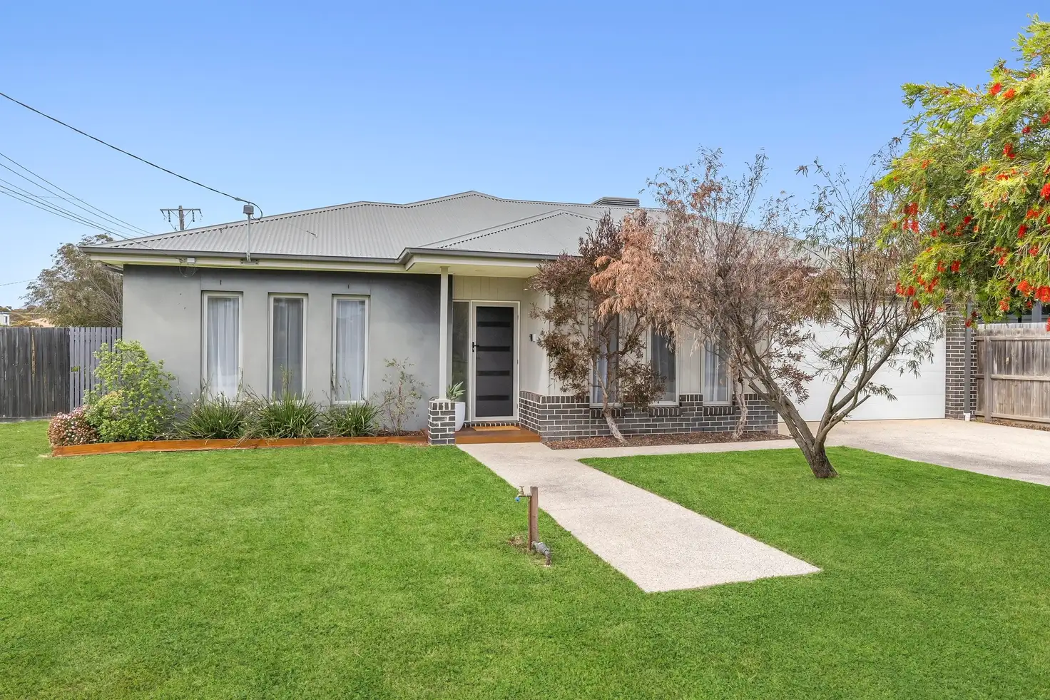 Main view of Homely house listing, 128 Willis Street, Portarlington VIC 3223