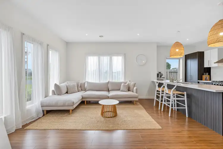 Fourth view of Homely house listing, 128 Willis Street, Portarlington VIC 3223