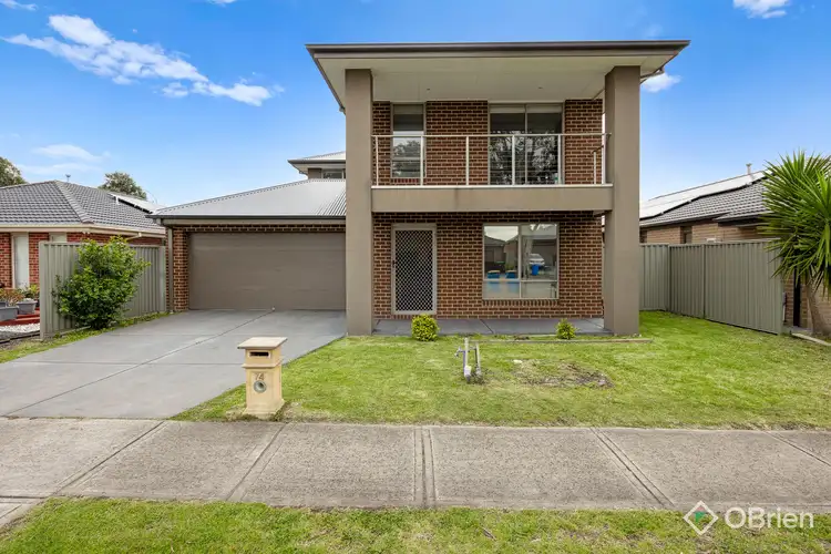 74 Nelson Street, Cranbourne East VIC 3977