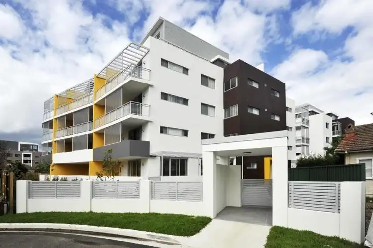 15/309-311 Peats Ferry Road, Asquith NSW 2077